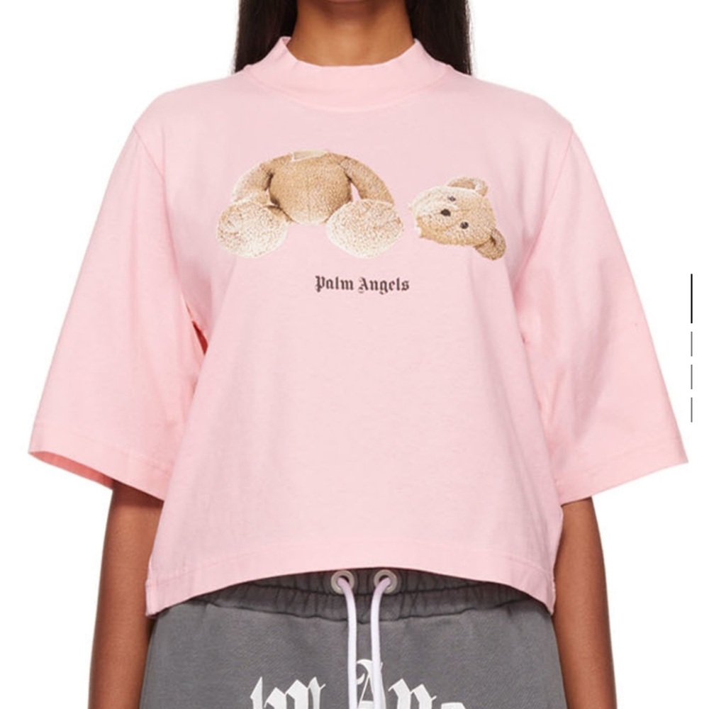 Palm Angels Tshirt